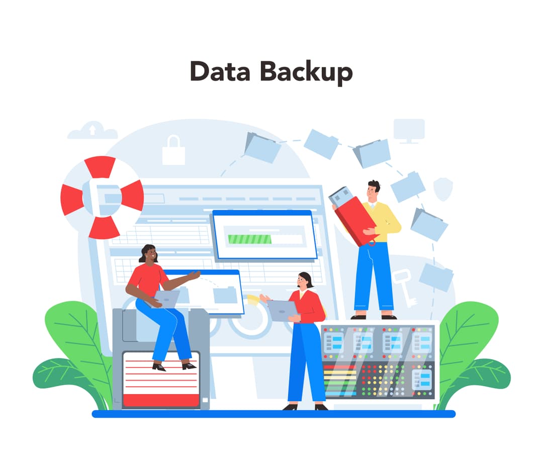 Data Storage