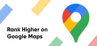 Google Maps Ranking