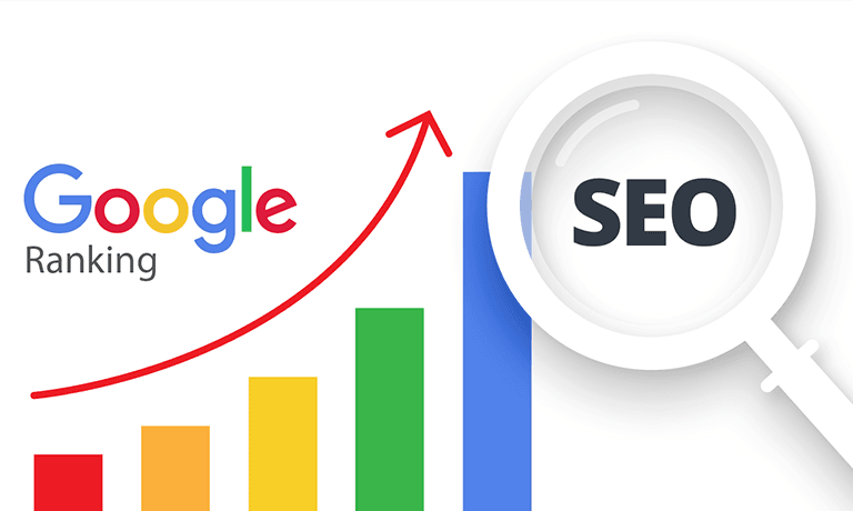 Rank Higher in Google