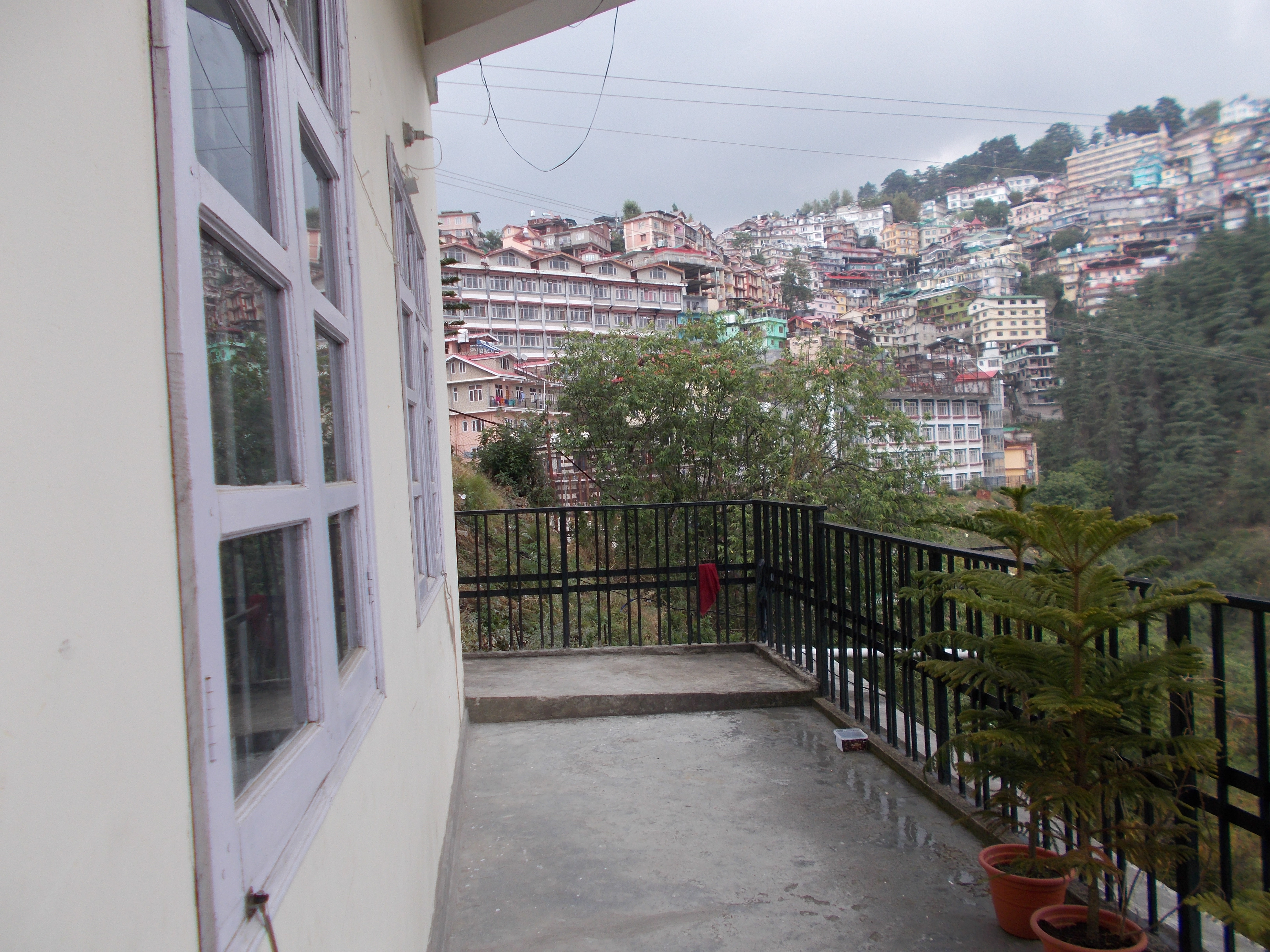 Office View 1