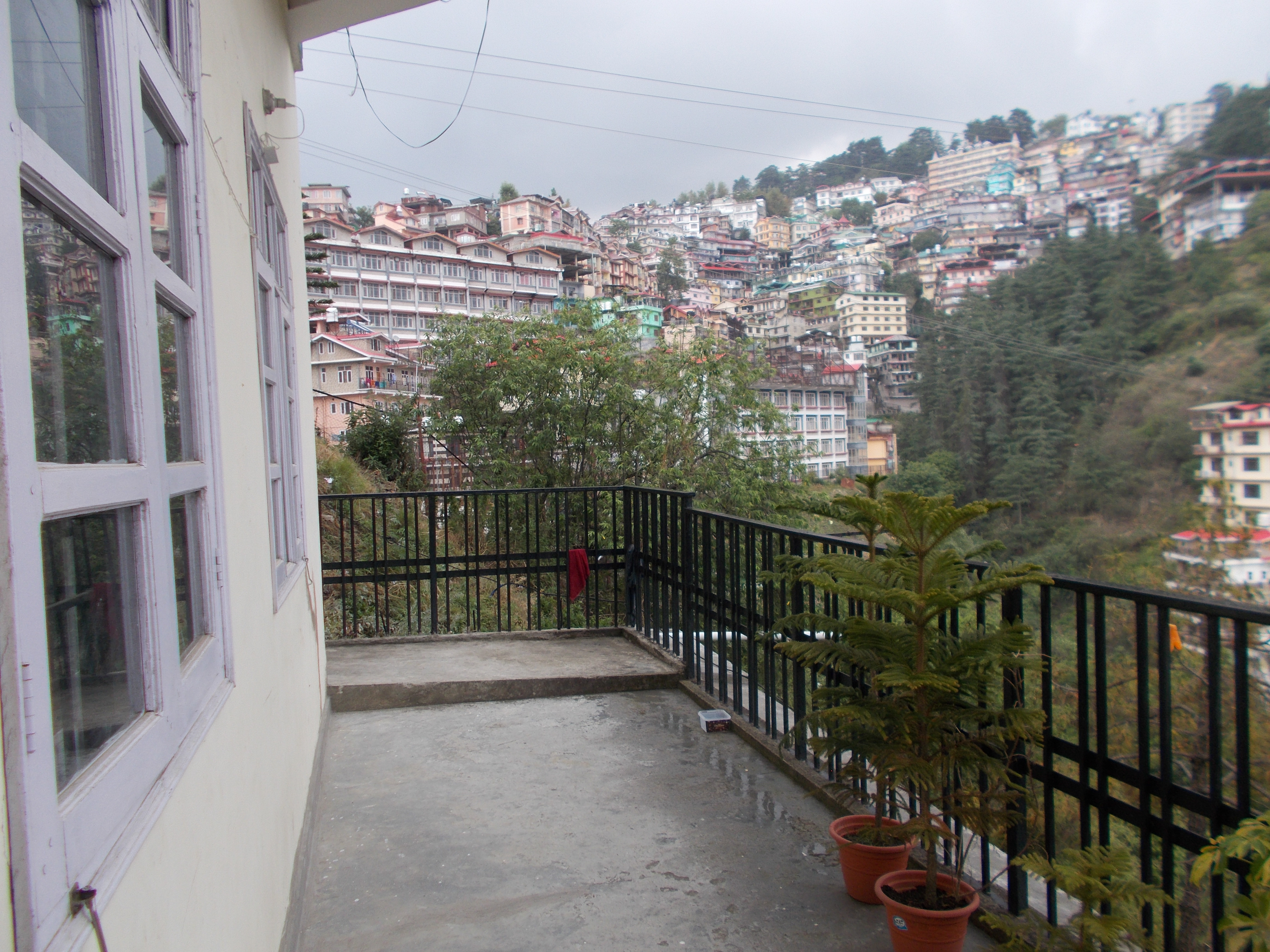 Office View 4