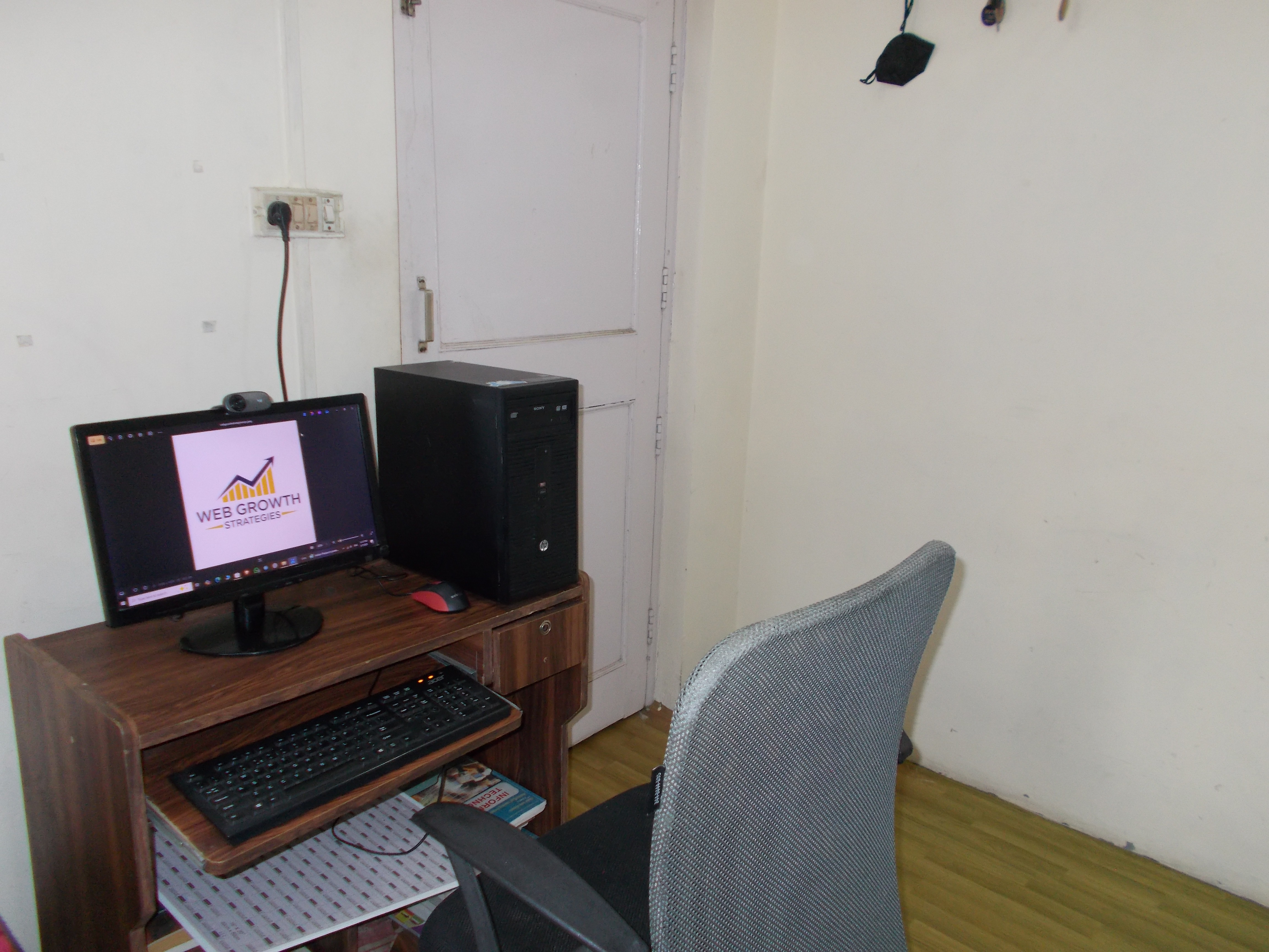 Office View 2