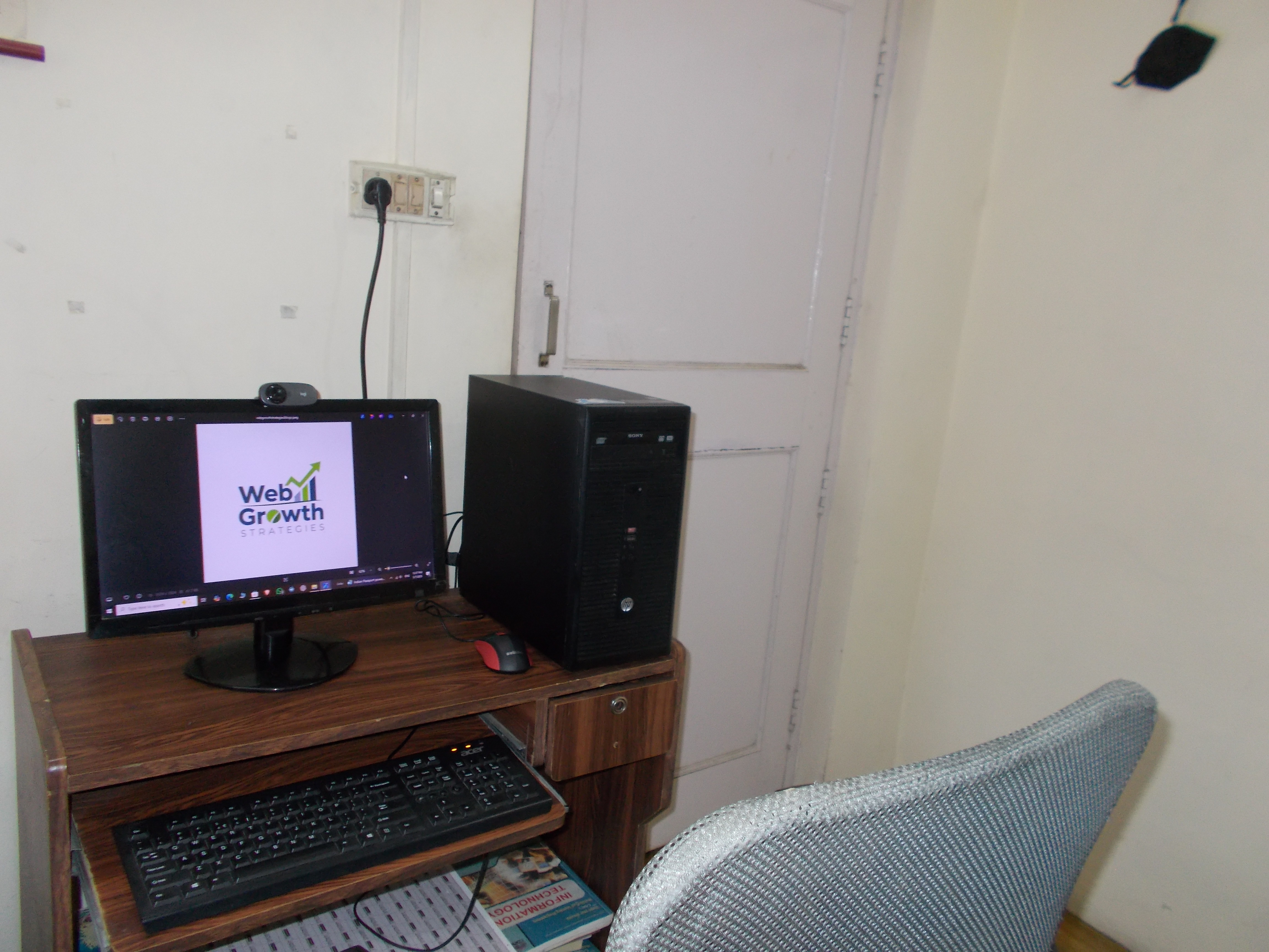 Office View 3