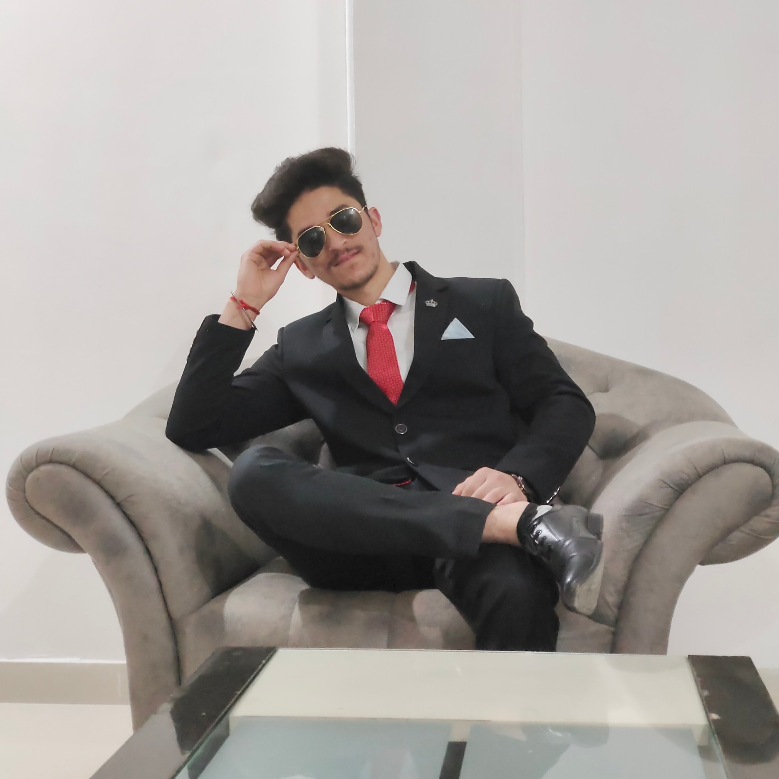 Rohit Alntra