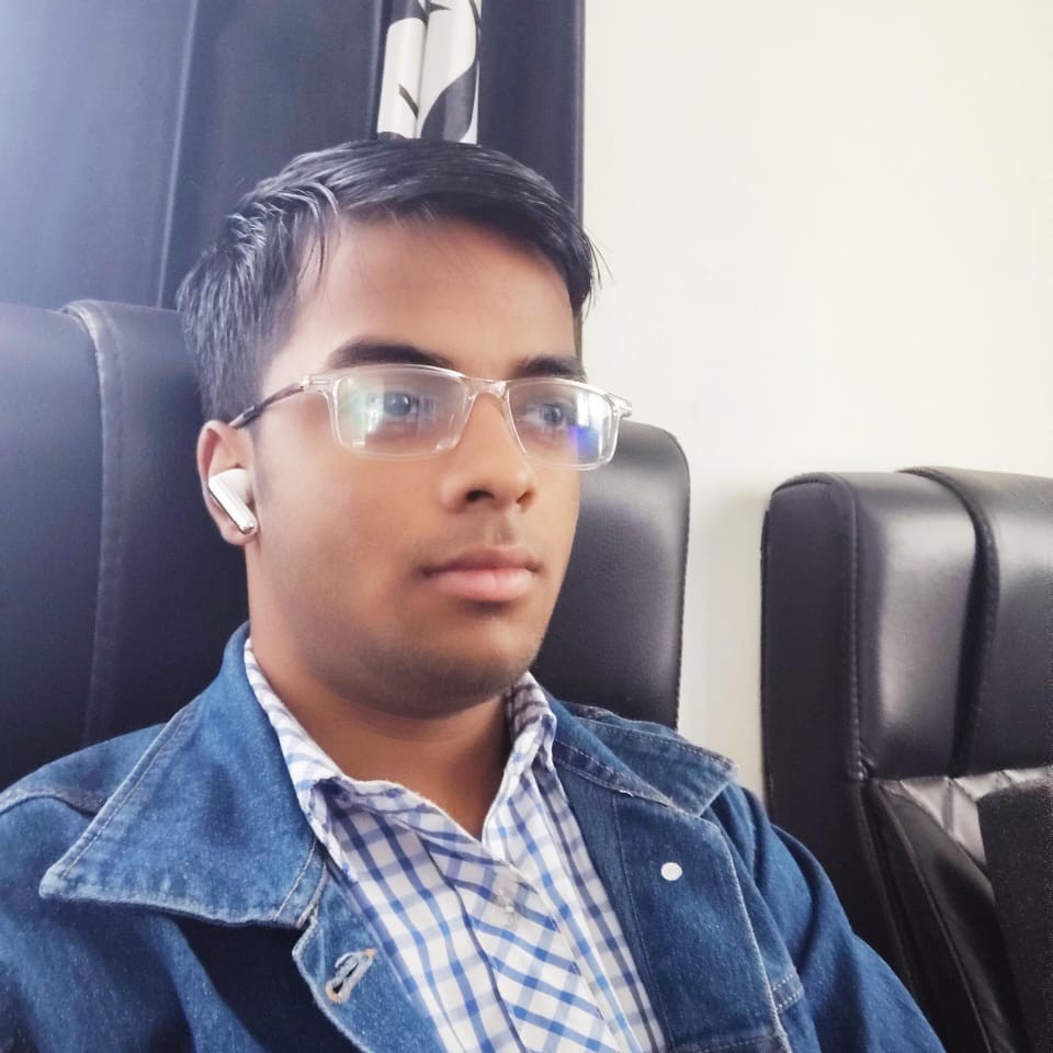 Piyush Lal