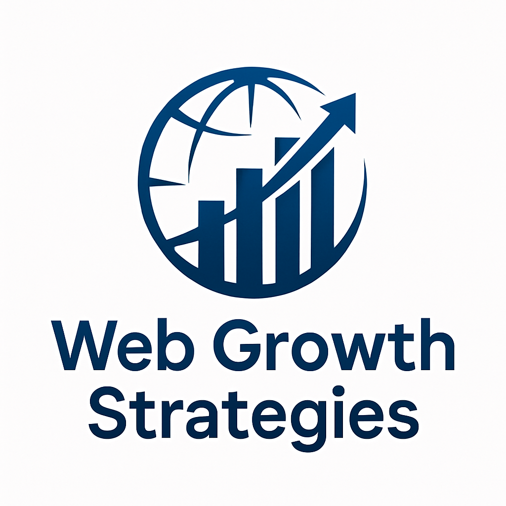 Web Growth Strategies